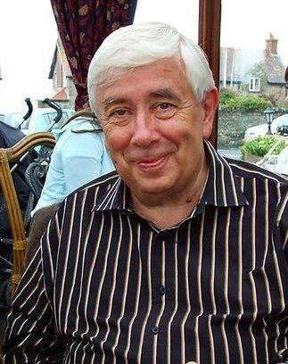 Alan Campbell