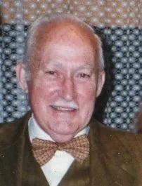Frank Dowsett
