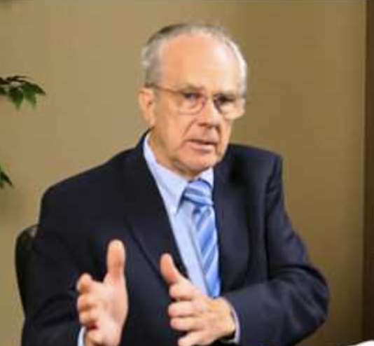 Charles Jennings