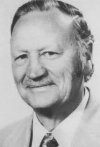Thomas Foster
