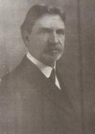 W Pascoe Goard