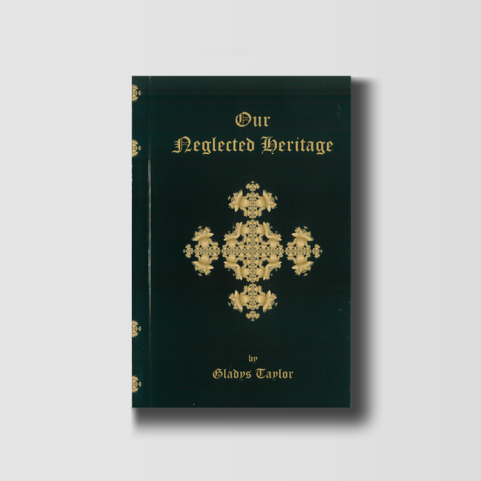 Our Neglected Heritage image 0