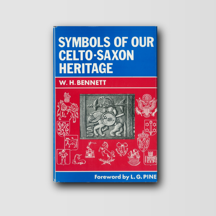 Symbols of Our Celto-Saxon Heritage image 0