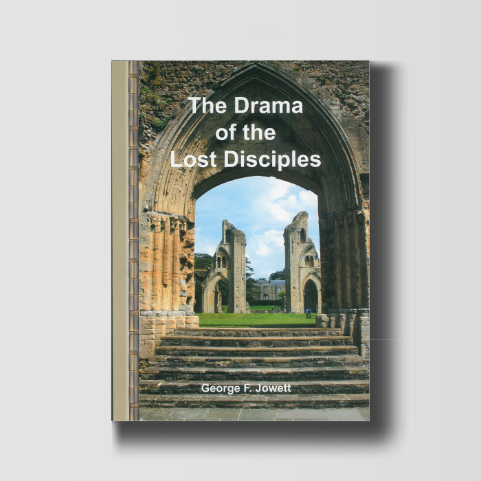 The Drama of the Disciples image 0