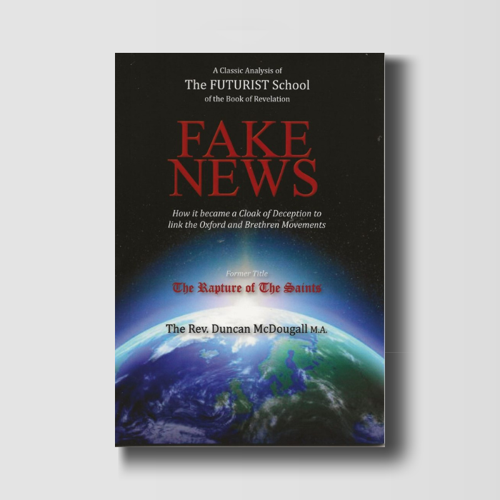 Fake News image 0