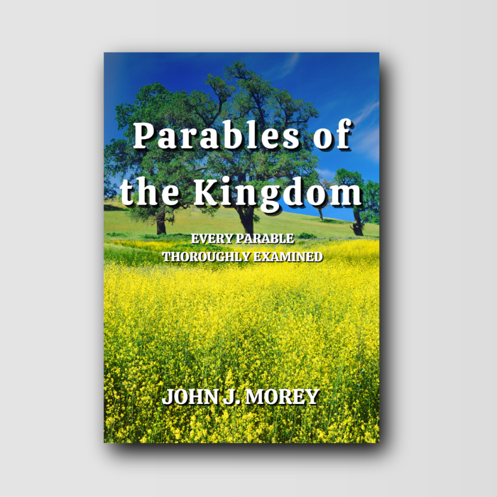 Parables of the Kingdom image 0