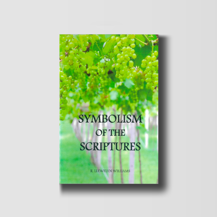 Symbolism of the Scriptures image 0