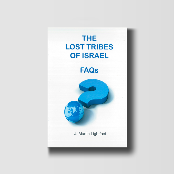 The Lost Tribes of Israel FAQs image 0