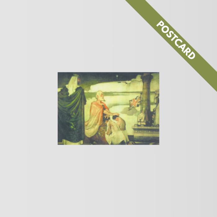Postcards 5 Pack - Free Postage image 1