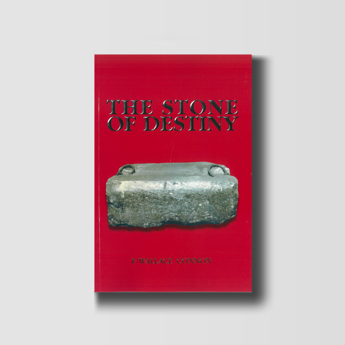 The Stone of Destiny image 0