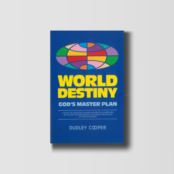 World Destiny - Pay shipping only image 0