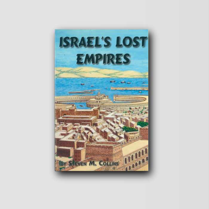 Israel's Lost Tribes image 0