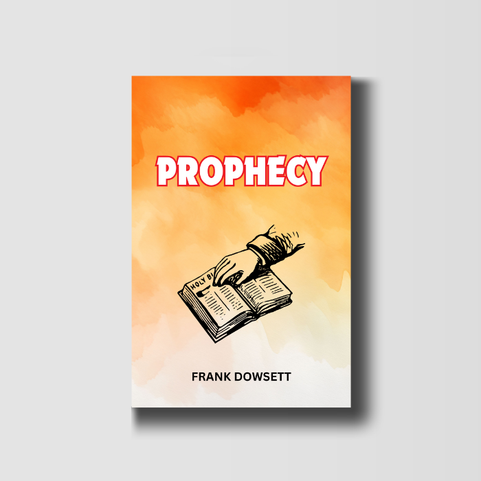 Prophecy image 0