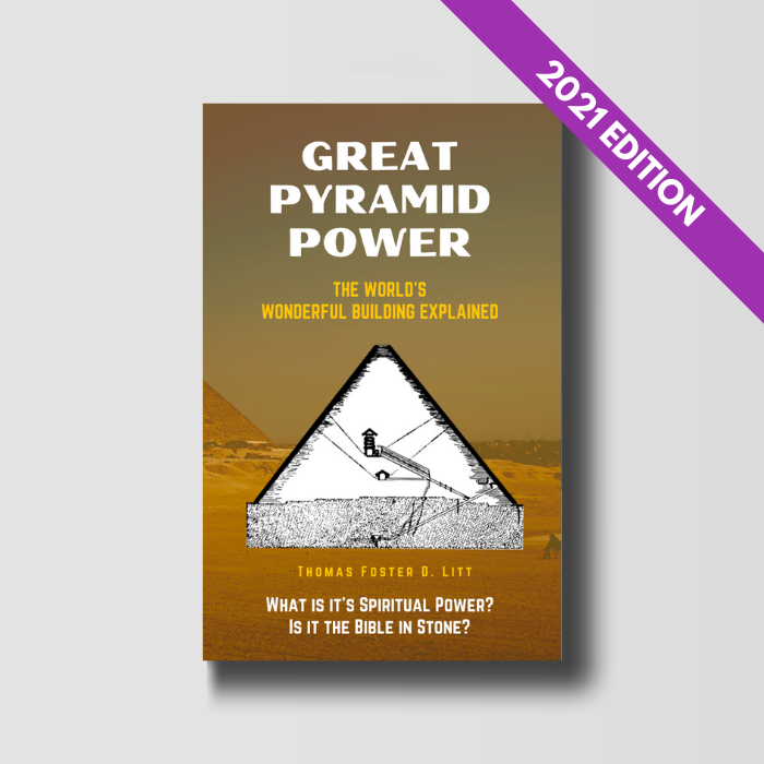Great Pyramid Power image 0