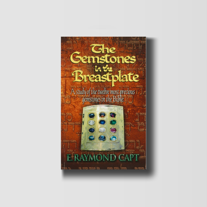 The Gemstones in the Breastplate image 1