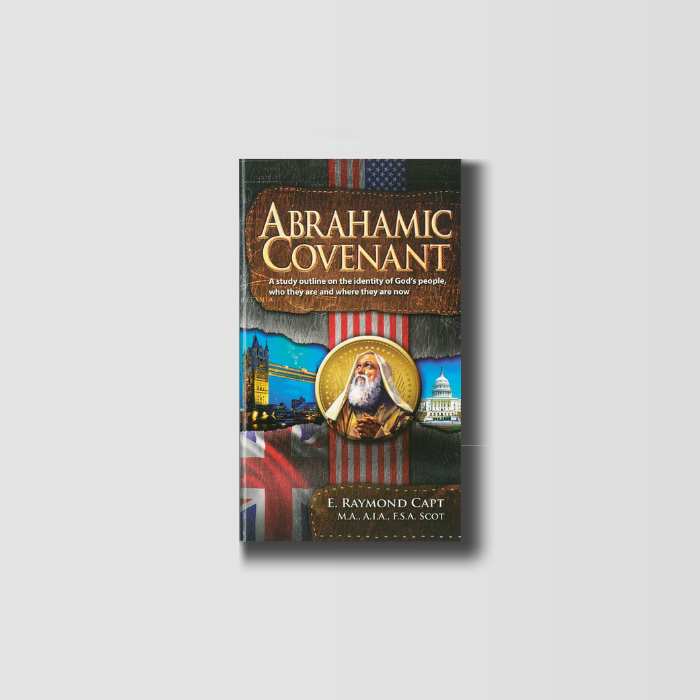 Abrahamic Covenant image 0