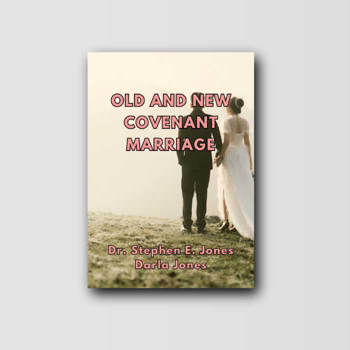 Old and New Covenant Marriage