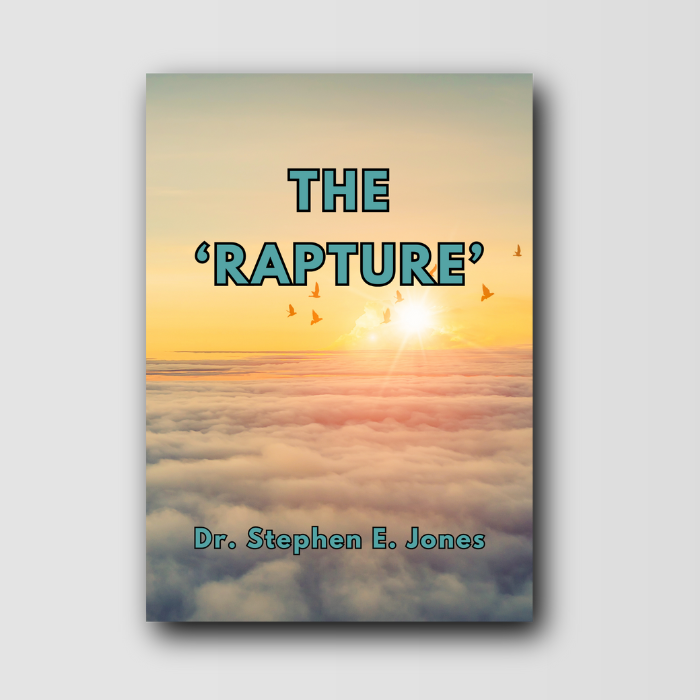The 'Rapture'